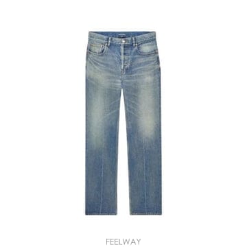 Saint Laurent 26FW ���ζ� ���� ���� A001N2 Y863G 4293 BLUE26FW ���ζ� ���� ���� A001N2 Y863G 4293 BLUE
