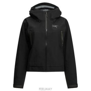 ARCTERYX 26FW ��ũ�׸��� ���� X000010094ALTIRA CROP JKTBLACK26FW ��ũ�׸��� ���� X000010094ALTIRA CROP JKTBLACK