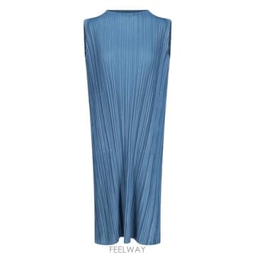 Issey Miyake 26FW �ø����ø��� �̵� ���ǽ� PP68JH284 53 BLUE26FW �ø����ø��� �̵� ���ǽ� PP68JH284 53 BLUE