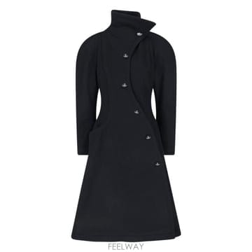 ViVienne westwood 26FW ���ȿ���Ʈ��� ���� 1301002E W01NA N401 BLACK26FW ���ȿ���Ʈ��� ���� 1301002E W01NA N401 BLACK