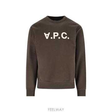 A.P.C. 26FW ����� ���Ĵٵ� �׷��� VPC ����Ʈ ���� COHBN M27907 TCA BROWN26FW ����� ���Ĵٵ� �׷��� VPC ����Ʈ ���� COHBN M279