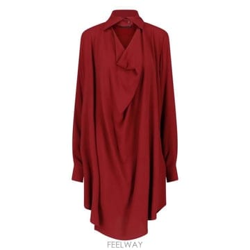 ViVienne westwood 26FW ���ȿ���Ʈ��� �̵� ���ǽ� 110103FV W01NN H411 RED26FW ���ȿ���Ʈ��� �̵� ���ǽ� 110103FV W01NN H411 