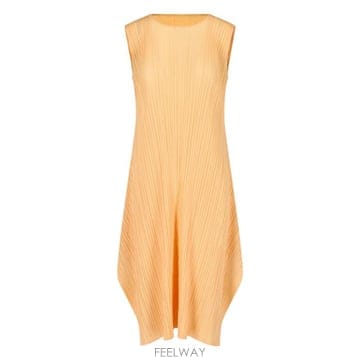 Issey Miyake 26FW �ø����ø��� �̵� ���ǽ� PP68JH136 31 ORANGE26FW �ø����ø��� �̵� ���ǽ� PP68JH136 31 ORANGE