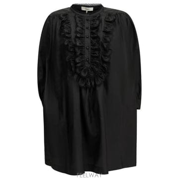 Chloe 26FW ���ο� ���ǽ� CH26WR128102001 Black26FW ���ο� ���ǽ� CH26WR128102001 Black