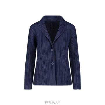 Issey Miyake 26FW �ø����ø��� ��Ʈ ���� PP68JD511 75 BLUE26FW �ø����ø��� ��Ʈ ���� PP68JD511 75 BLUE