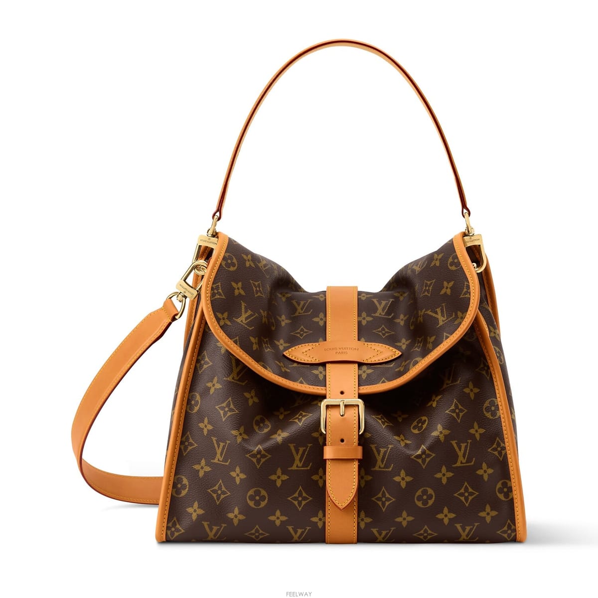 Louis Vuitton (����A/S����) ���̺��� ��Ʈ���� MM ���׷� ��ī�̺� ĵ���� ���� �����Ϲ� ���డ�� ���� M2A655(����A/S����) ���̺��� ��Ʈ���� MM ���׷� ��ī�̺� 