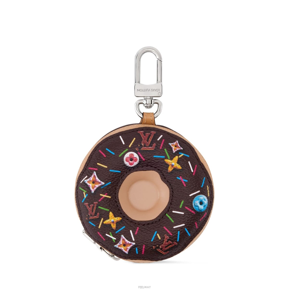 Louis Vuitton (����A/S����) ���̺��� LV ���� ���� ���� �Ŀ�ġ Ŭ��ġ ���� M03742(����A/S����) ���̺��� LV ���� ���� ���� �Ŀ�ġ Ŭ��ġ