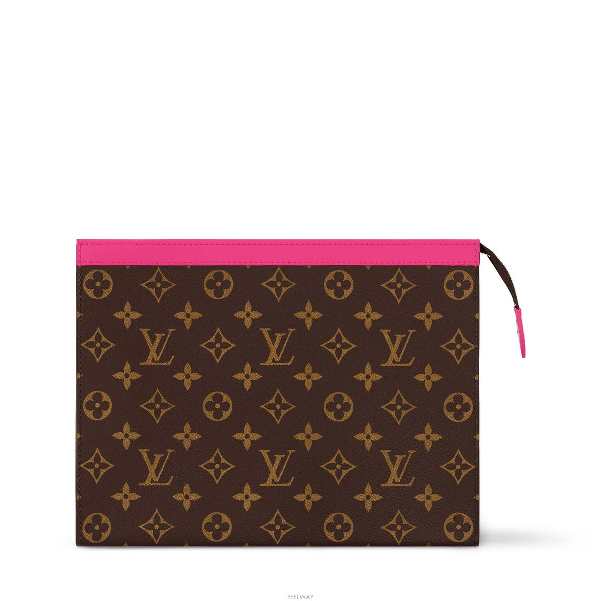 Louis Vuitton (����A/S����) ���̺��� ����Ʈ ������ MM ���׷� ��ī�縣 ĵ���� ���� Ŭ��ġ�� ��ũ M12818(����A/S����) ���̺��� ����Ʈ ������ MM ���׷� ��ī