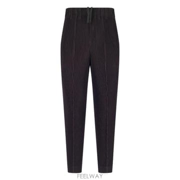 Issey Miyake 26FW �ȹ� �ø��� �̼��� �̾��� ��Ʈ����Ʈ ���� HP68JF131 49 BROWN26FW �ȹ� �ø��� �̼��� �̾��� ��Ʈ����Ʈ ���� HP68JF1