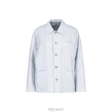 AURALEE 26FW ���� ���� A26AB02BH LIGHT BLUE26FW ���� ���� A26AB02BH LIGHT BLUE