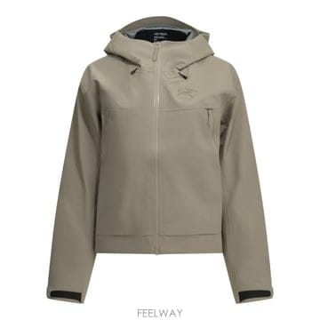 ARCTERYX 26FW ��ũ�׸��� ���� X000010094ALTIRA CROP JKTRUNE Beige26FW ��ũ�׸��� ���� X000010094ALTIRA CROP JKTRUNE Bei