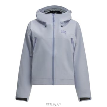 ARCTERYX 26FW ��ũ�׸��� ���� X000010094ALTIRA CROP JKTKASUMI Purple26FW ��ũ�׸��� ���� X000010094ALTIRA CROP JKTKASUMI P