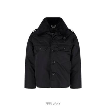 Junya Watanabe 26FW ��Ÿ���� �ؾ� ���� WR J905 W26 1 BLACK26FW ��Ÿ���� �ؾ� ���� WR J905 W26 1 BLACK
