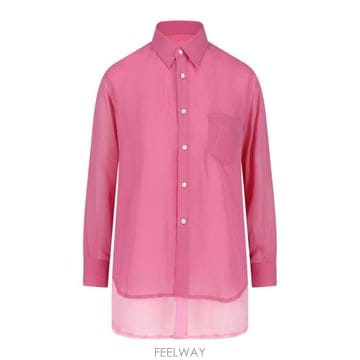 Comme des Garcons 26FW �ĵ������� ���� GR B001 W26 PINK26FW �ĵ������� ���� GR B001 W26 PINK