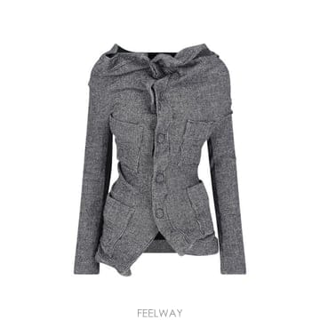 Junya Watanabe 26FW ��Ÿ���� �ؾ� ���� JR J025 W26 1 GREY26FW ��Ÿ���� �ؾ� ���� JR J025 W26 1 GREY