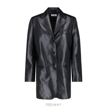 JIL SANDER 26FW ������ ���� J03BN0229 J07231 001 BLACK26FW ������ ���� J03BN0229 J07231 001 BLACK