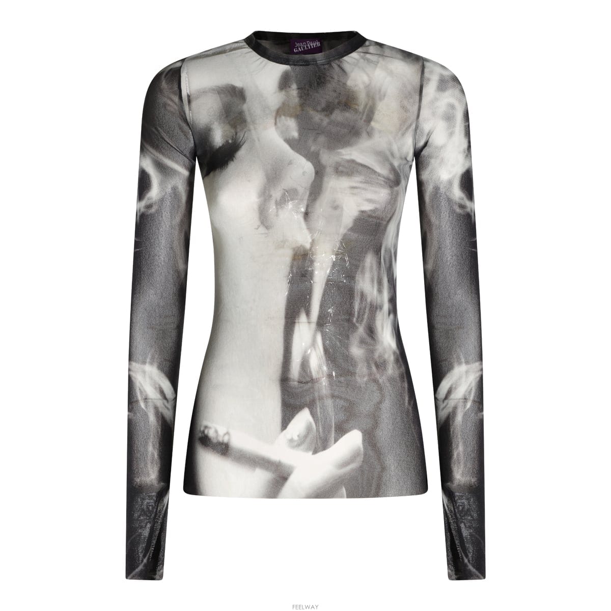 Jean Paul Gaultier [B3] ���� ���쿡 2604WTO557M031P000201 Ƽ���� ž ����[B3] ���� ���쿡 2604WTO557M031P000201 Ƽ���� ž ����
