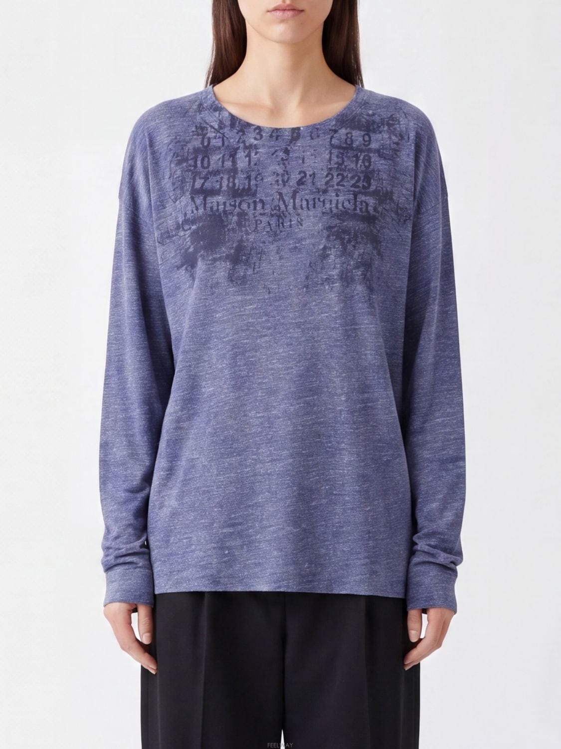 Maison Margiela [A6] ���� ���������� S51GC0556M20162 ���� Ƽ���� S51GC0556M20162-860M[A6] ���� ���������� S51GC0556M20162 ���� Ƽ���� S51GC