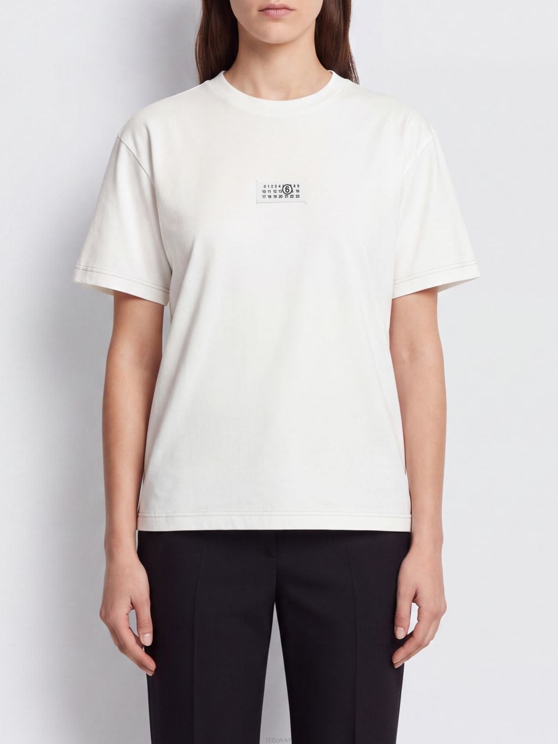 Maison Margiela [A6] MM6 ���� ���������� S52GC0367M20258 ���� Ƽ���� S52GC0367M20258-101[A6] MM6 ���� ���������� S52GC0367M20258 ���� Ƽ���� S