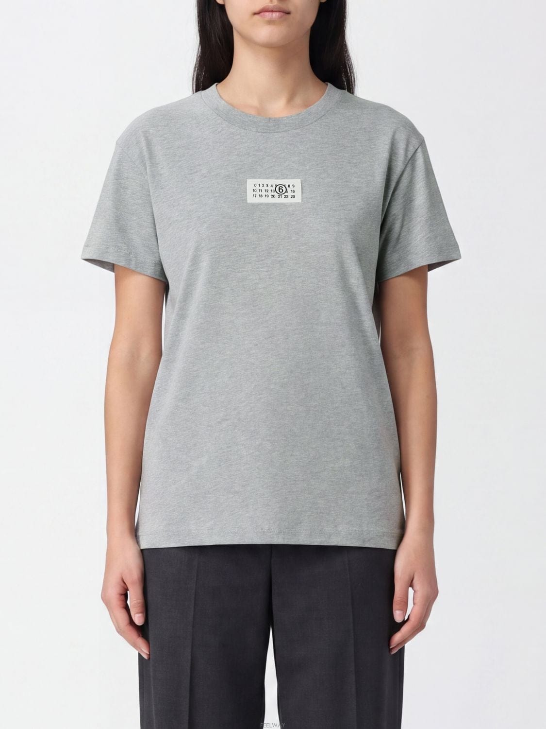 Maison Margiela [A6] MM6 ���� ���������� S52GC0371M20170 ���� Ƽ���� S52GC0371M20170-856[A6] MM6 ���� ���������� S52GC0371M20170 ���� Ƽ���� S