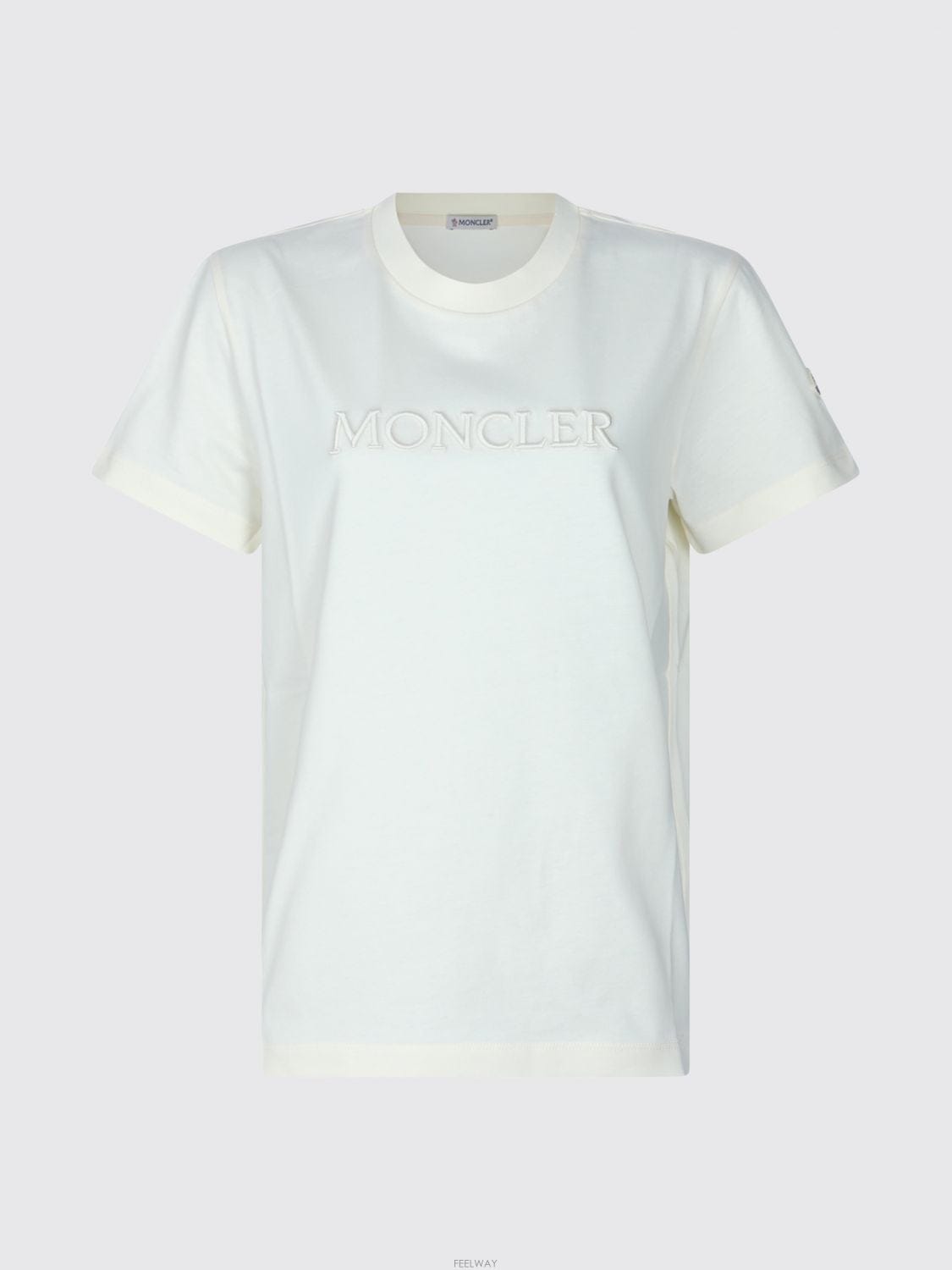Moncler [A6] ��Ŭ���� L20938C0002189AUO ���� Ƽ���� L20938C0002189AUO-037[A6] ��Ŭ���� L20938C0002189AUO ���� Ƽ���� L20938C000