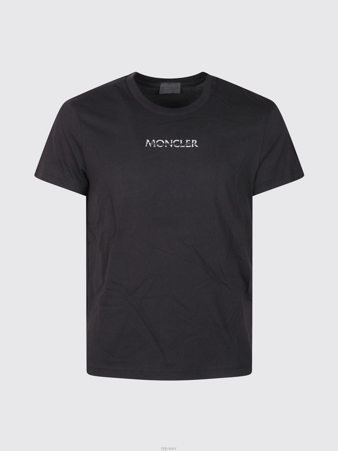 Moncler [A6] ��Ŭ���� L20938C0001289B8Q ���� Ƽ���� L20938C0001289B8Q-999[A6] ��Ŭ���� L20938C0001289B8Q ���� Ƽ���� L20938C000