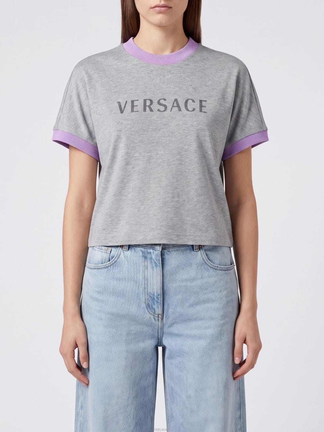 Versace [A6] ������ü 10260021A18732 ���� Ƽ���� 10260021A18732-2EZ00[A6] ������ü 10260021A18732 ���� Ƽ���� 10260021A1873