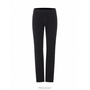 26 F/W 스포츠막스 TENACE 저지 핏 팬츠 2622786013 B0012365842