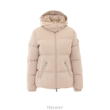 26 F/W 몽클레어 FOURMINES 다운 자켓 1A001 97/5 B0012365853