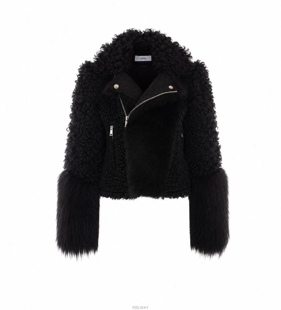 FENDI 26 F/W ��� ��ġ��ũ �þ ����Ŀ FM5491/B1OHF0QA B001236585426 F/W ��� ��ġ��ũ �þ ����Ŀ FM5491/B1OHF0QA B00