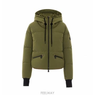 26 F/W 몽클레어 ALLESAZ 봄버 1A000 35/597S32 B0012366508