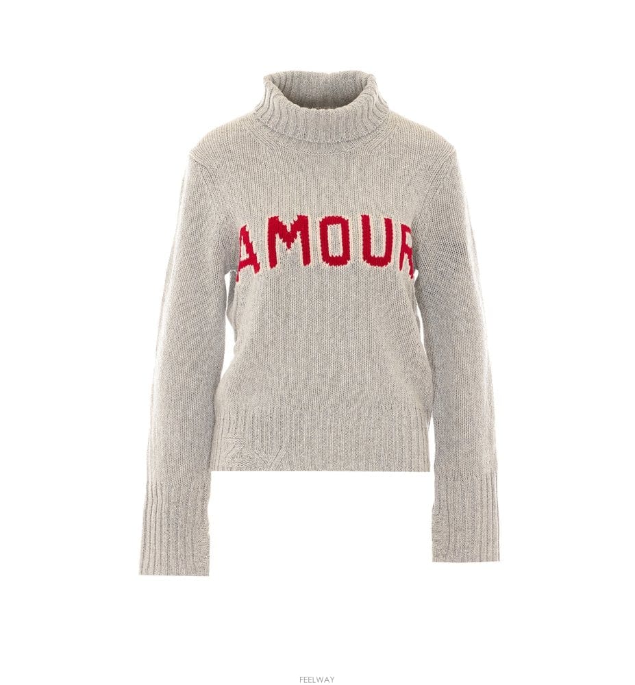 Zadig&Voltaire 26 F/W ��� �� ���׸� NALMA WE AMOUR ������ KWS B001236651526 F/W ��� �� ���׸� NALMA WE AMOUR ������ KWS B00123