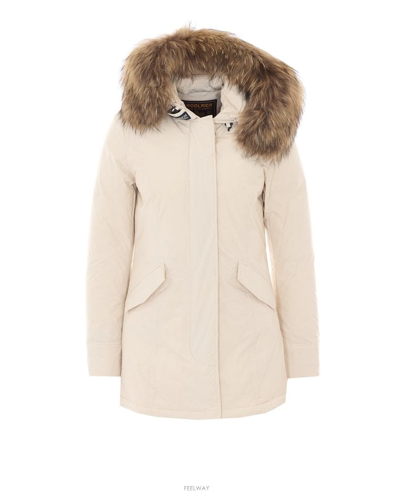 Woolrich 26 F/W �︮ġ ���Ÿ� ��ũƽ ���� ��ī CFWWOU0652FB/ B001236652126 F/W �︮ġ ���Ÿ� ��ũƽ ���� ��ī CFWWOU0652FB/ B0