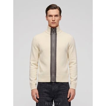 26 F/W 구찌 울 니트 스웨터 WITH SUBTLE 웹 A0078 B0022366669