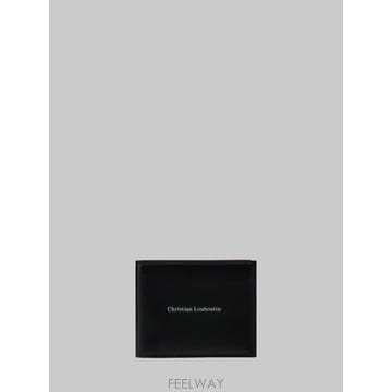 26 F/W 크리스찬 루부탱 CANOPY 바이폴드 지갑 3265105 B0022366678