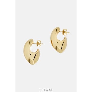 26 F/W 보테가 베네타 캔디 CLAW 귀걸이 A005U3VAHU0 B0032332778