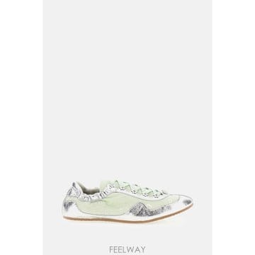 26 F/W 세실리에 반센 CBBLAISE 소프트 스니커즈 LEATH B0032334096