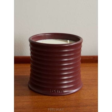로에베 CYPRESS BALLS 센티드 캔들 610G LW67683 B0082366180