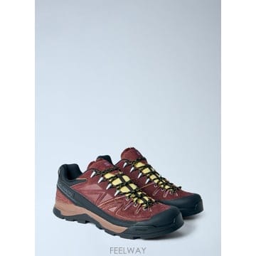 26 F/W 살로몬 XALP 로우 EXPEDITION 스니커즈 L49 B0112366244