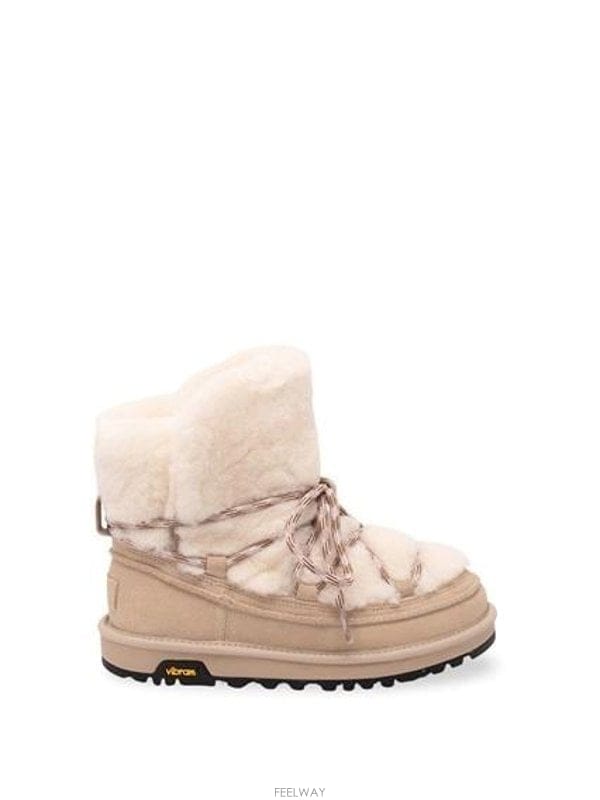 UGG ��� Ŭ���� TREAD FLUFFED ���� 1183490 MNL B0172366360��� Ŭ���� TREAD FLUFFED ���� 1183490 MNL B0172366360