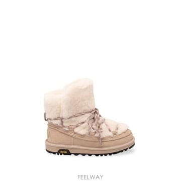 어그 클래식 TREAD FLUFFED 부츠 1183490 MNL B0172366360