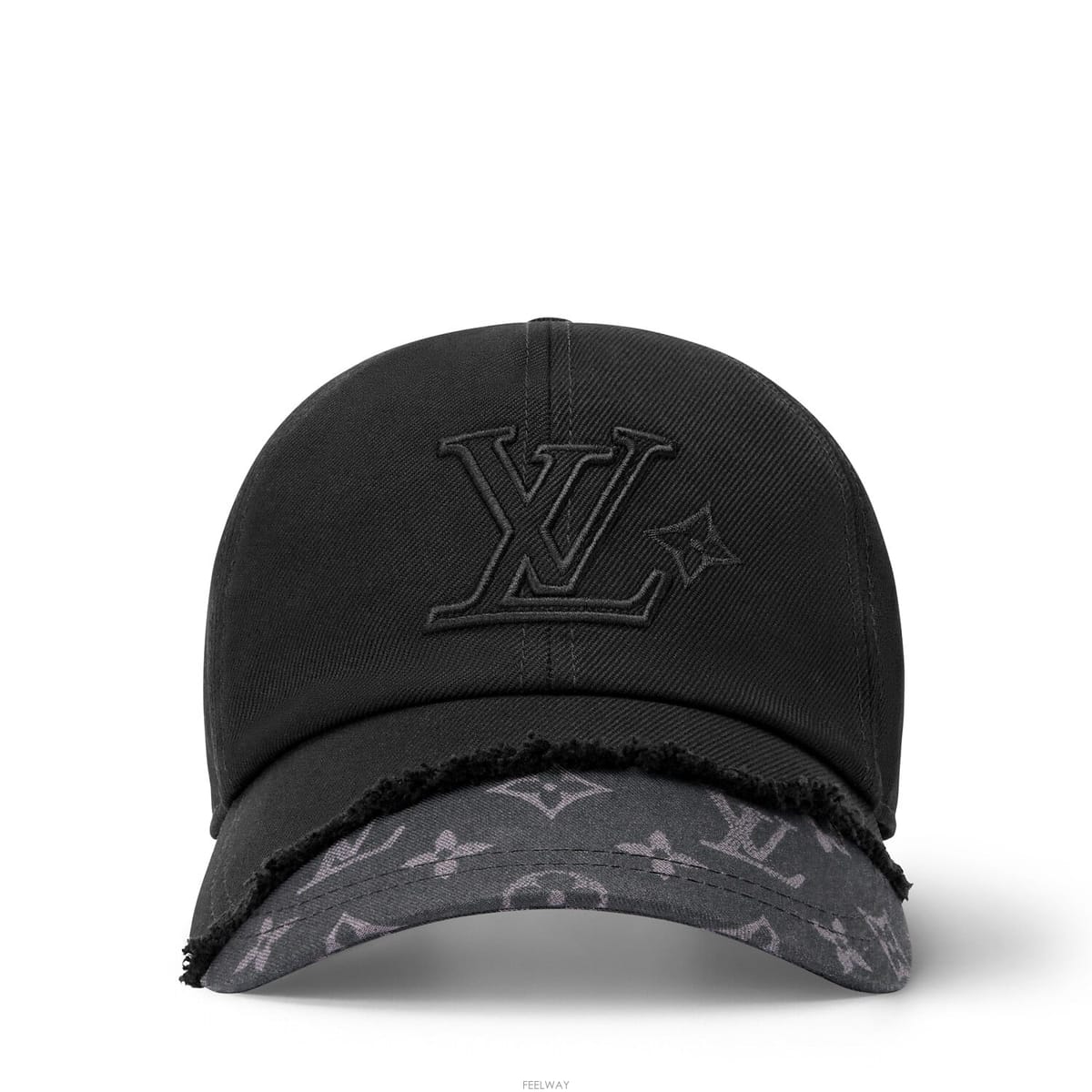 Louis Vuitton (����A/S����) ���̺��� LV �ö�� ���׷� ��ư ���� ��ĸ �߱����� ���� M5425L(����A/S����) ���̺��� LV �ö�� ���׷� ��ư ���� ��