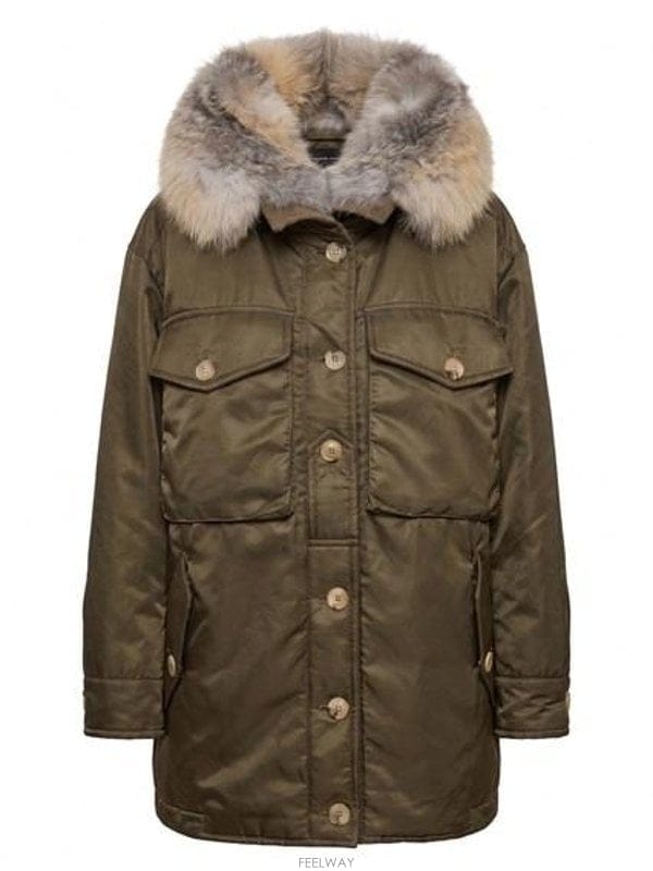 Ermanno Scervino �������� ����� ��ī D490B726MTTEDGT 90618 B0172366727�������� ����� ��ī D490B726MTTEDGT 90618 B0172366727