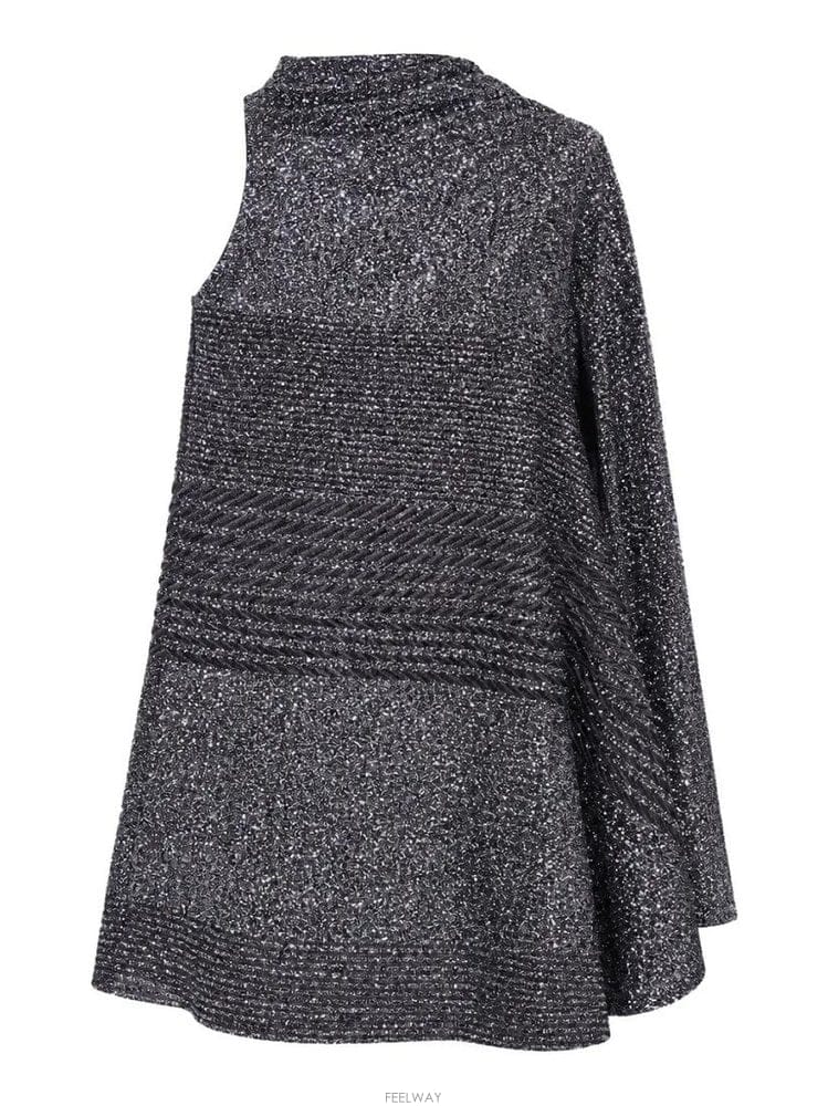 Missoni �̽�� ��ũ �׷��� ���ر� �巹�� DS26WG30BC006RS91T B0302366543�̽�� ��ũ �׷��� ���ر� �巹�� DS26WG30BC006RS91T B0