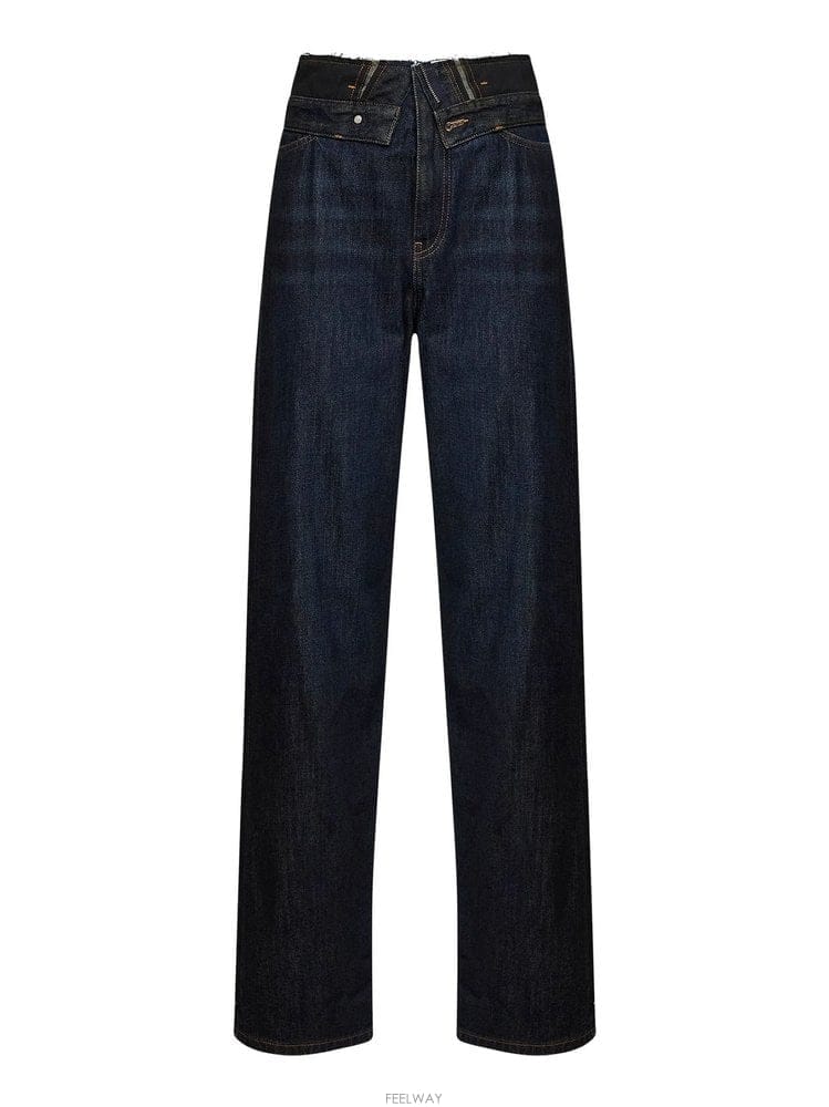 Maison Margiela MM6 ���� ���������� ��ũ ���� ���� FIVEPOCKET �� S6 B0302366545MM6 ���� ���������� ��ũ ���� ���� FIVEPOCKET �� S6 B0