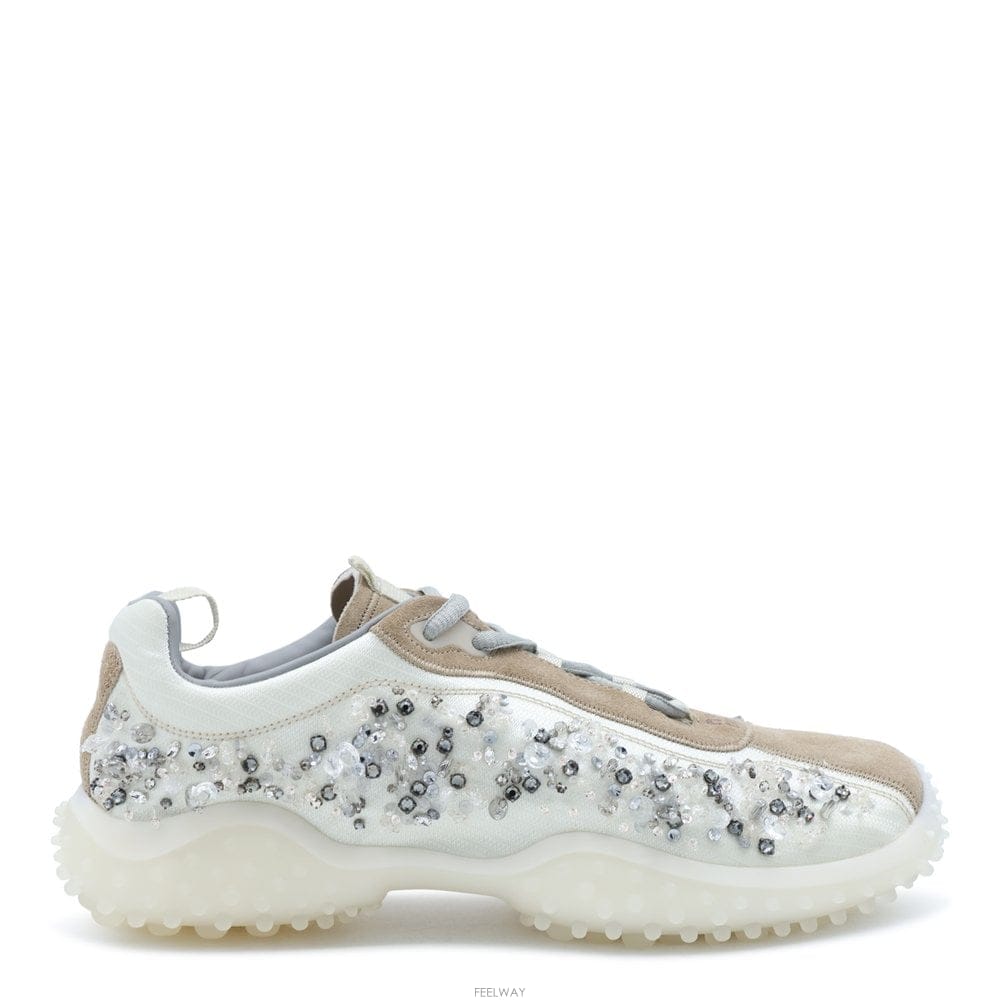Miu Miu �̿�̿� ���̺��� BUBBLE �����̵� & ��ũ���� �к긯 ����Ŀ�� B0482336257�̿�̿� ���̺��� BUBBLE �����̵� & ��ũ���� �к긯 ��