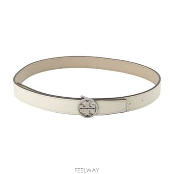 27 S/S 토리 버치 1 밀러 리버서블 벨트 TORY BURCH 레 B0732333928
