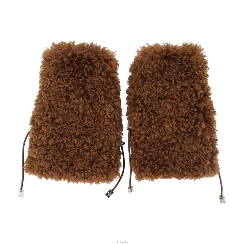 GANNI 26 F/W ���� ALTERNATIVE MITTENS GANNI ��  B073236378026 F/W ���� ALTERNATIVE MITTENS GANNI ��  B0732363780