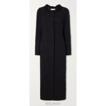 26 F/W 더 로우 CARLINA 코트 R000554W4842/BV B0742331423