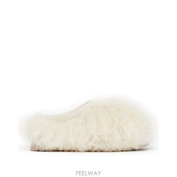 UGG 26 F/W ��� ������ TAZZ FLUFF MOMMA BIANCHE B074233223326 F/W ��� ������ TAZZ FLUFF MOMMA BIANCHE B074233223
